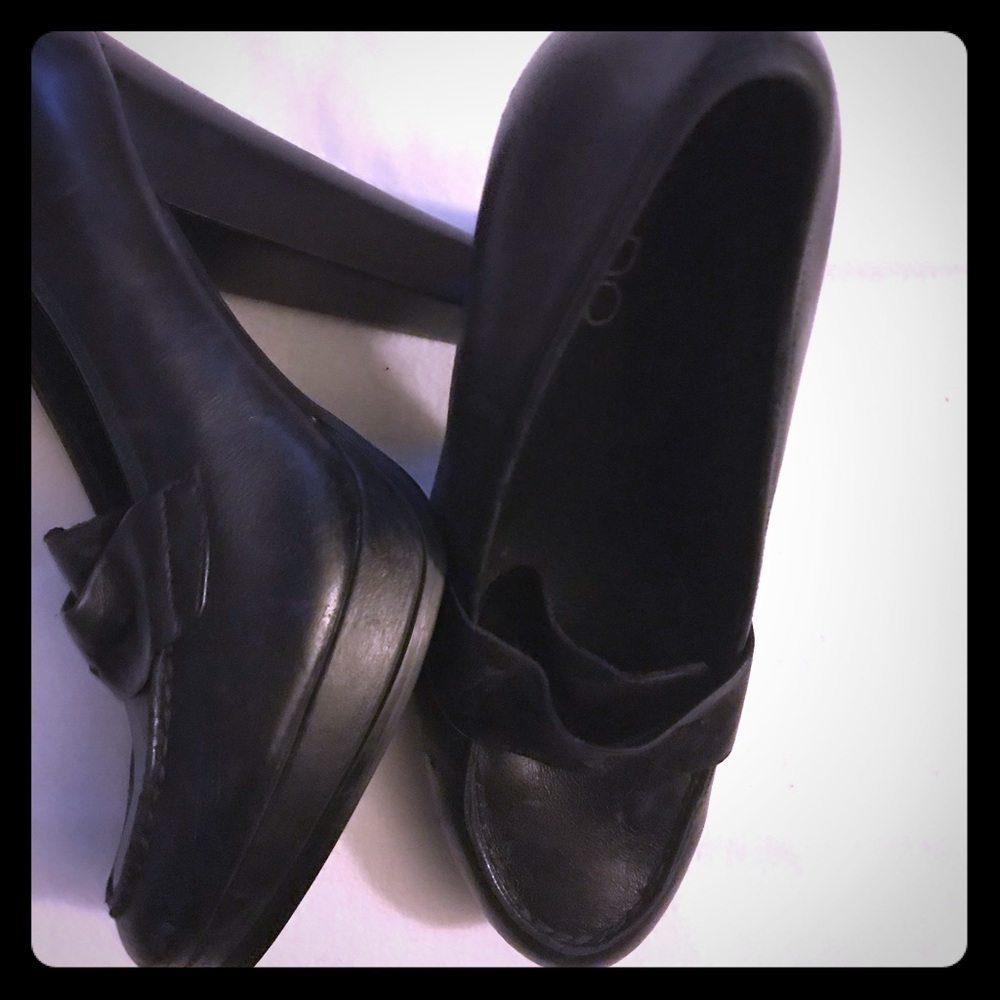 ALDO trousers loafers